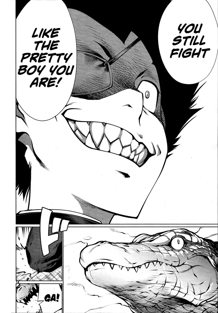 Killing Bites Chapter 71 image 13_optimized